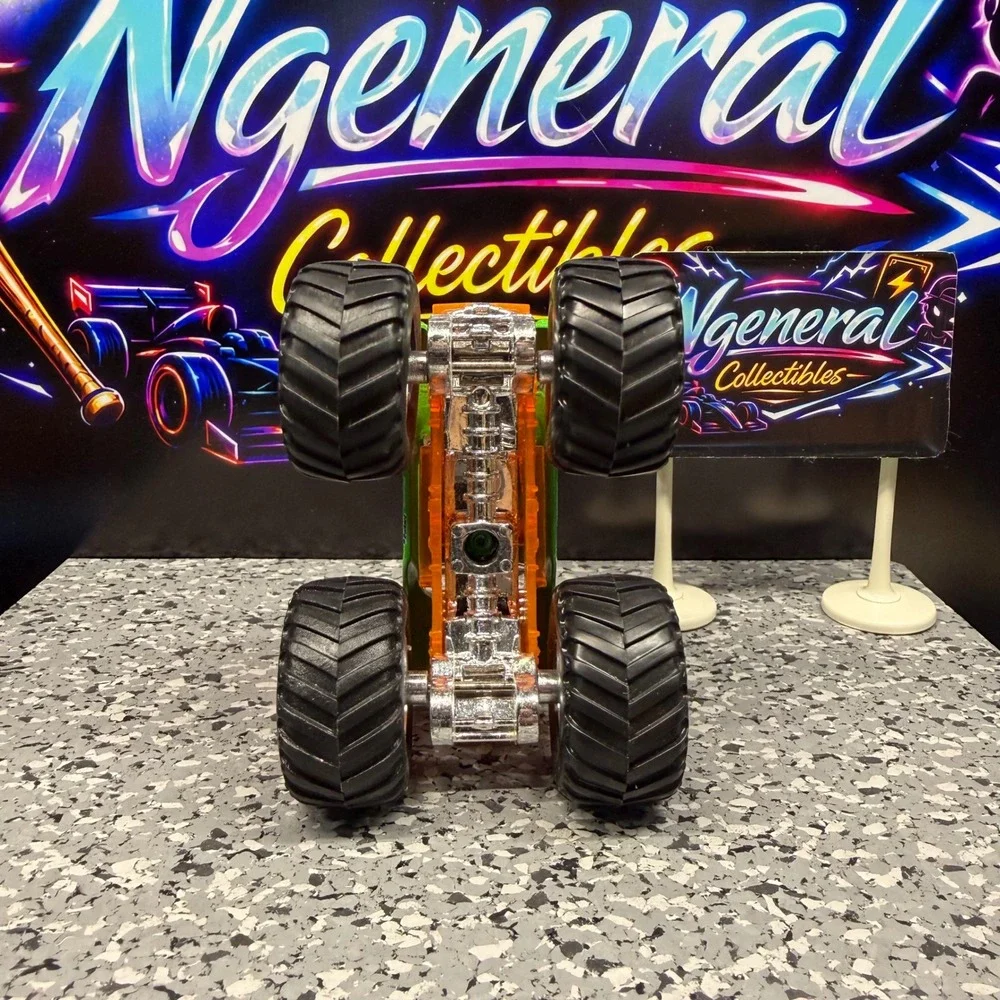Hot Wheels hot wheels